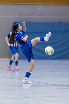 Bild 13 - wBJ Futsalmeisterschaft Vorrunde